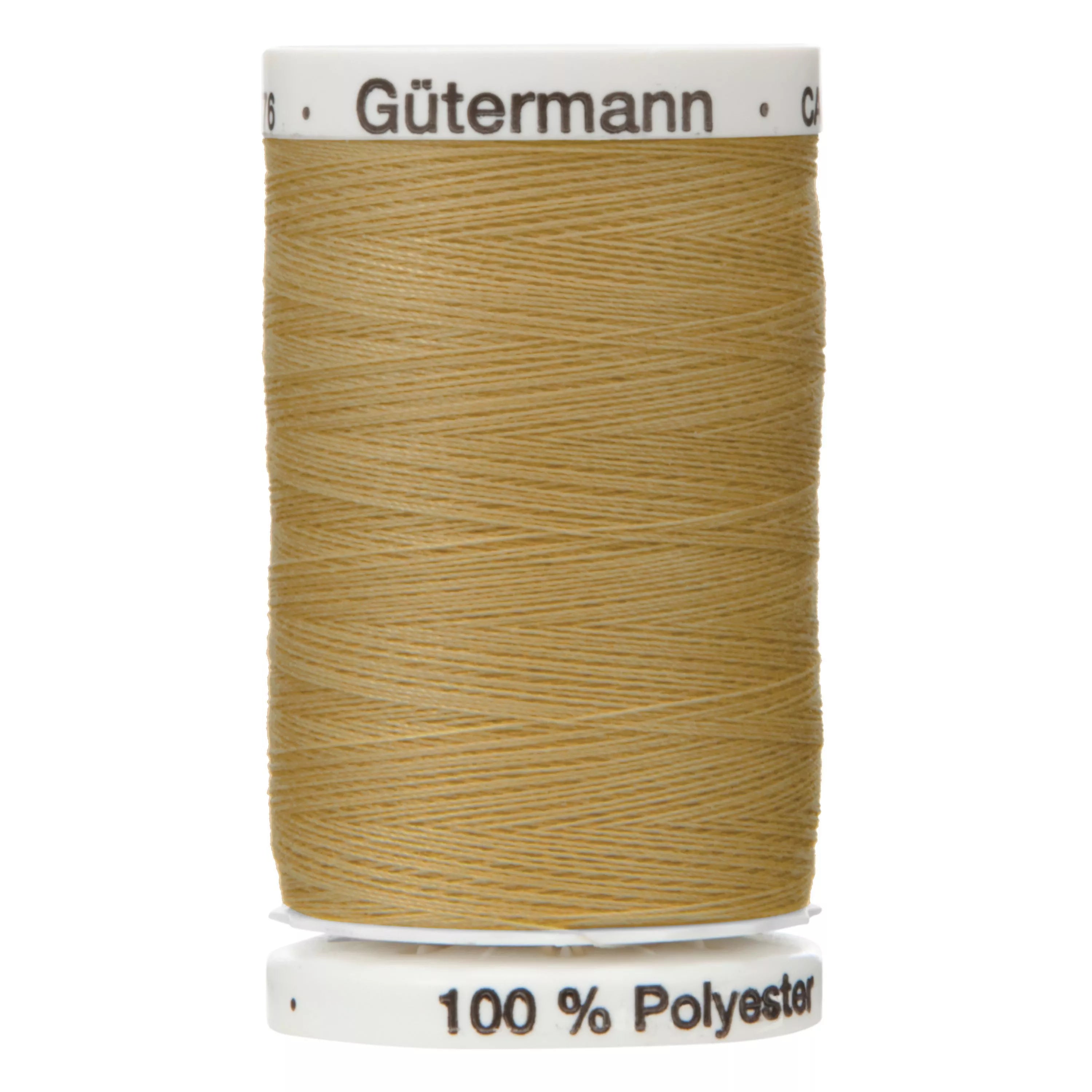 Gütermann creativ Top Stitch Thread 30m