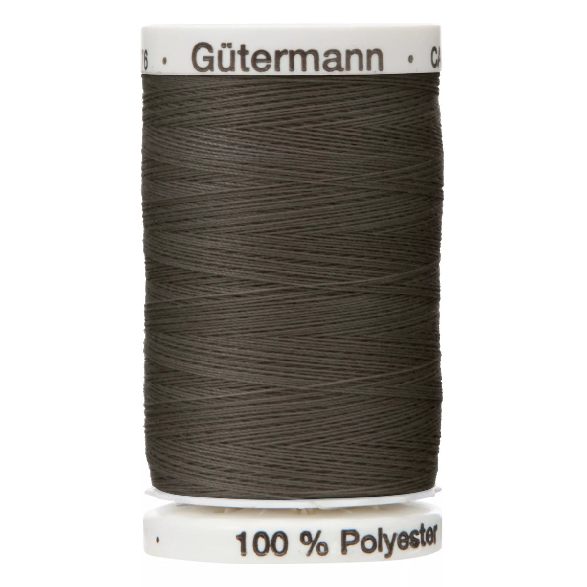Gutermann Extra Strong thread 100m, imported from the UK