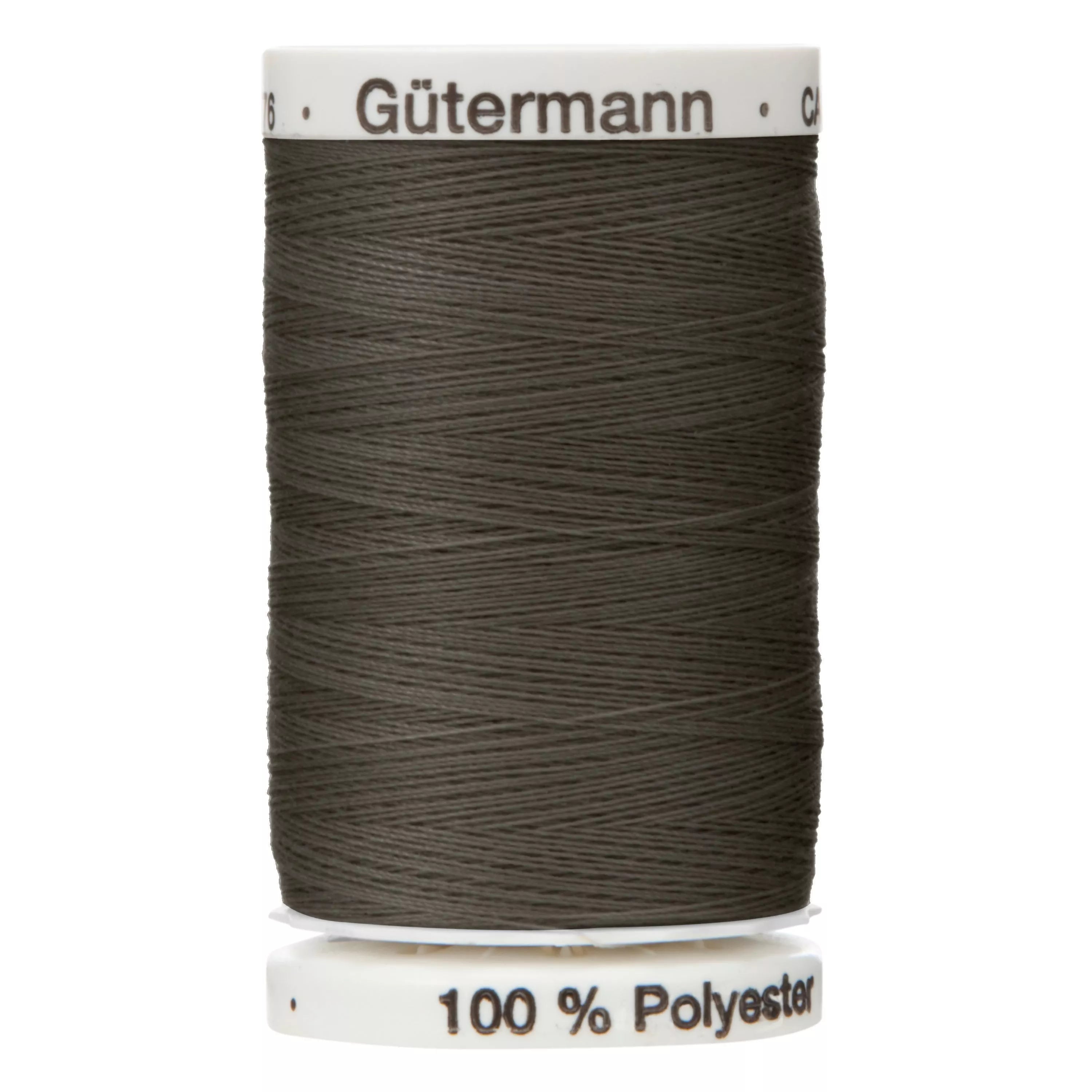 Gutermann Extra Strong thread 100m, imported from the UK