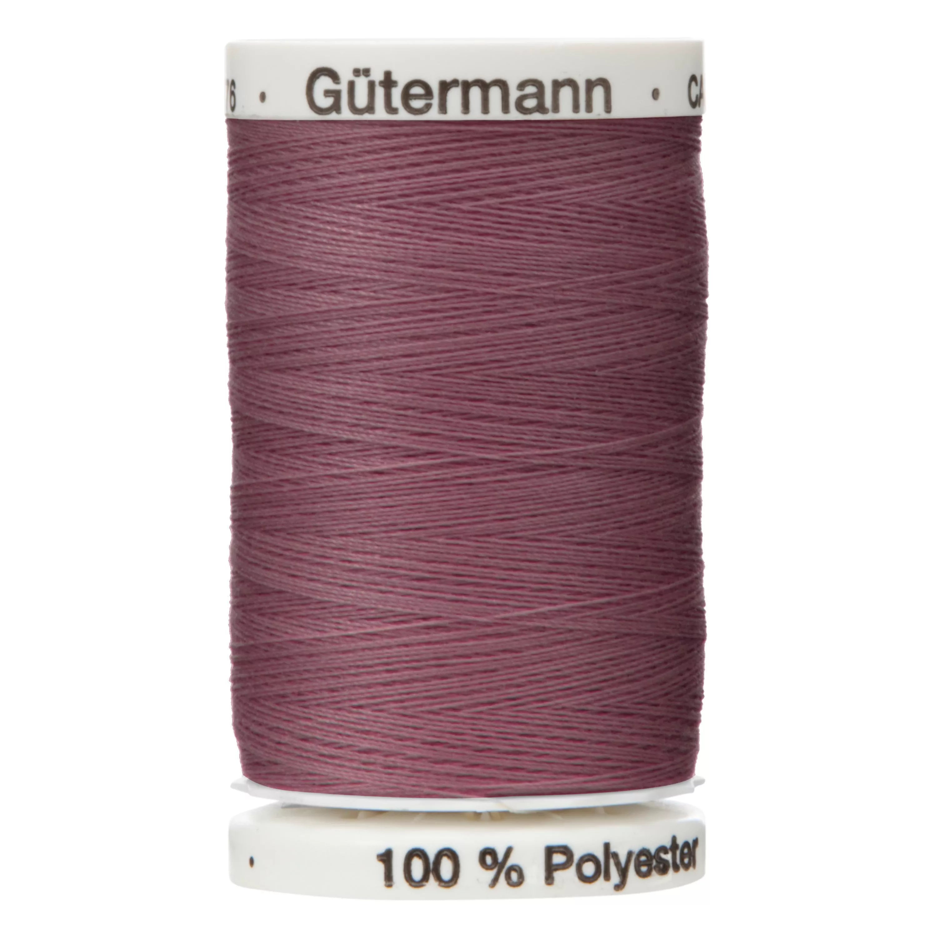 Gütermann creativ Extra Strong Thread, 100m, Purple 52