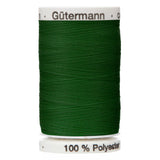 Gütermann creativ Extra Strong Thread, 100m, Green 340