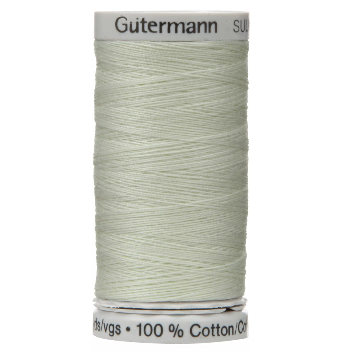 Gütermann creativ Ne 50 thread 100m (British brand)