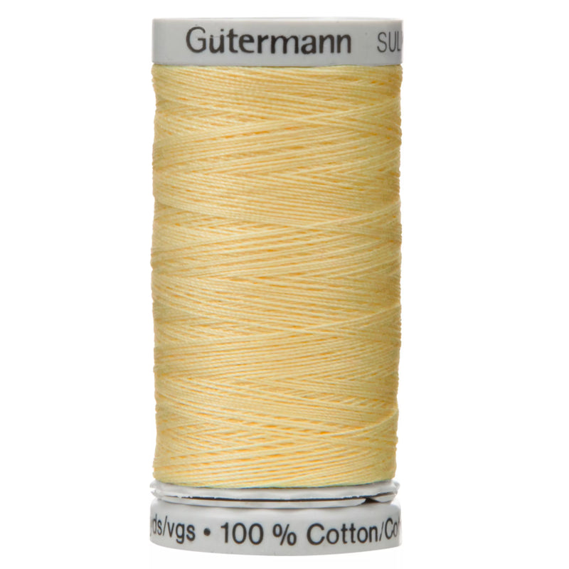 Gütermann creativ Natural Cotton C Ne 50 Sewing Thread, 100m
