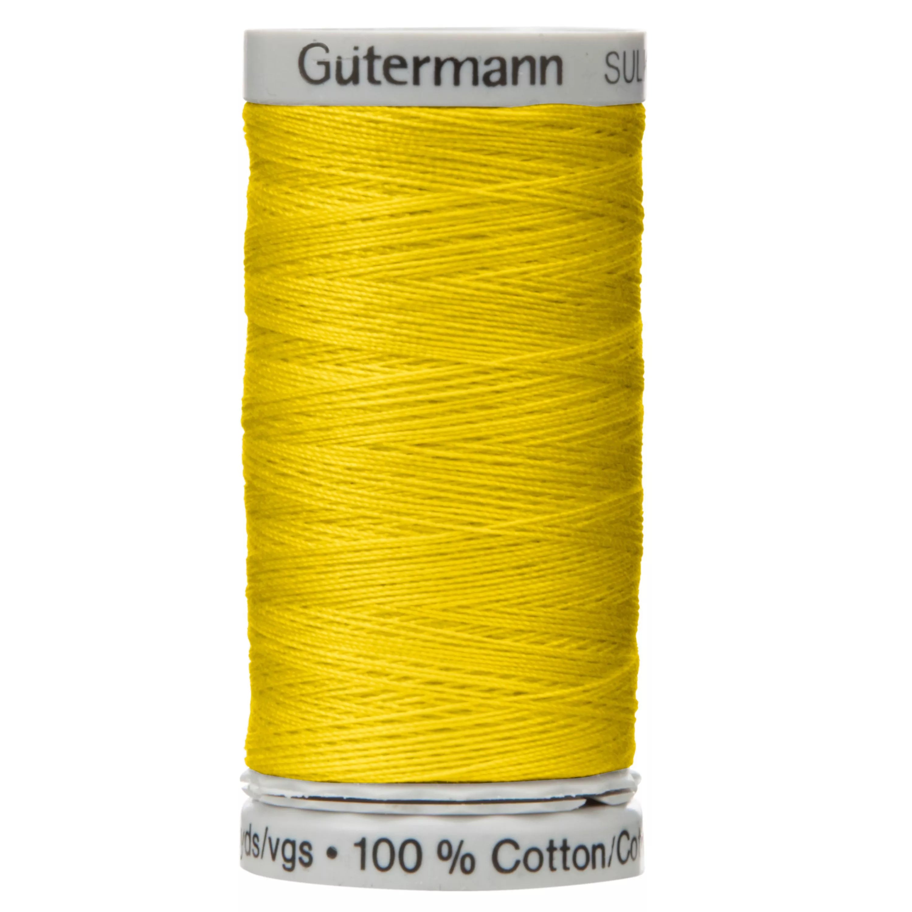 Gütermann creativ Natural Cotton C Ne 50 Sewing Thread, 100m