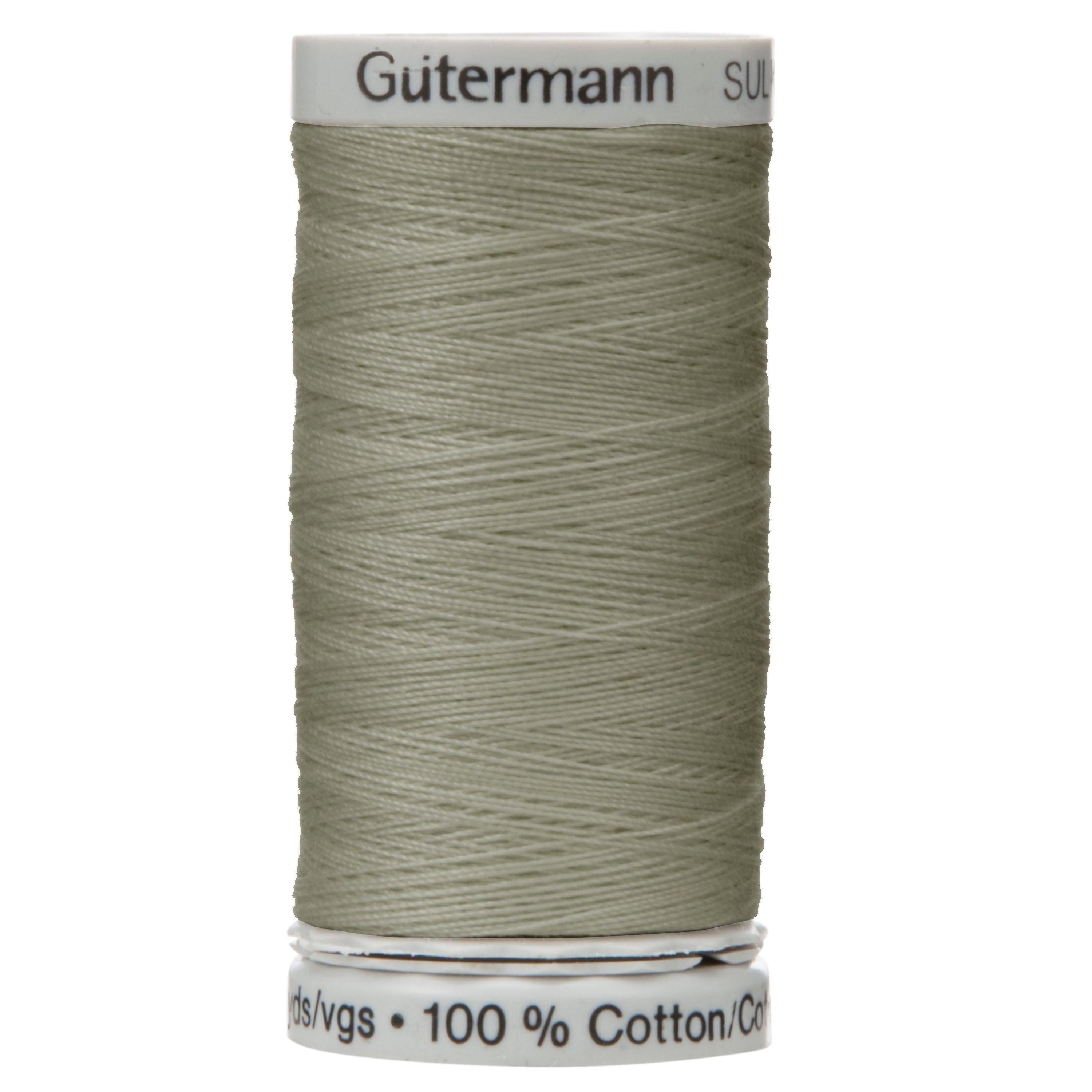 Gütermann creativ sewing thread 100m (British brand)