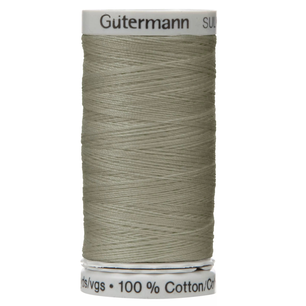 Gütermann creativ Ne 50 Sewing Thread, 100m