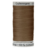 Gütermann creativ Natural Cotton C Ne 50 Thread, 100m, 1335