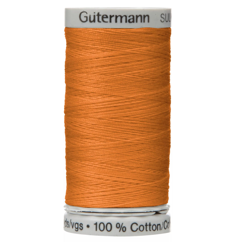 Gütermann creativ Natural Cotton C Ne 50 Sewing Thread, 100m