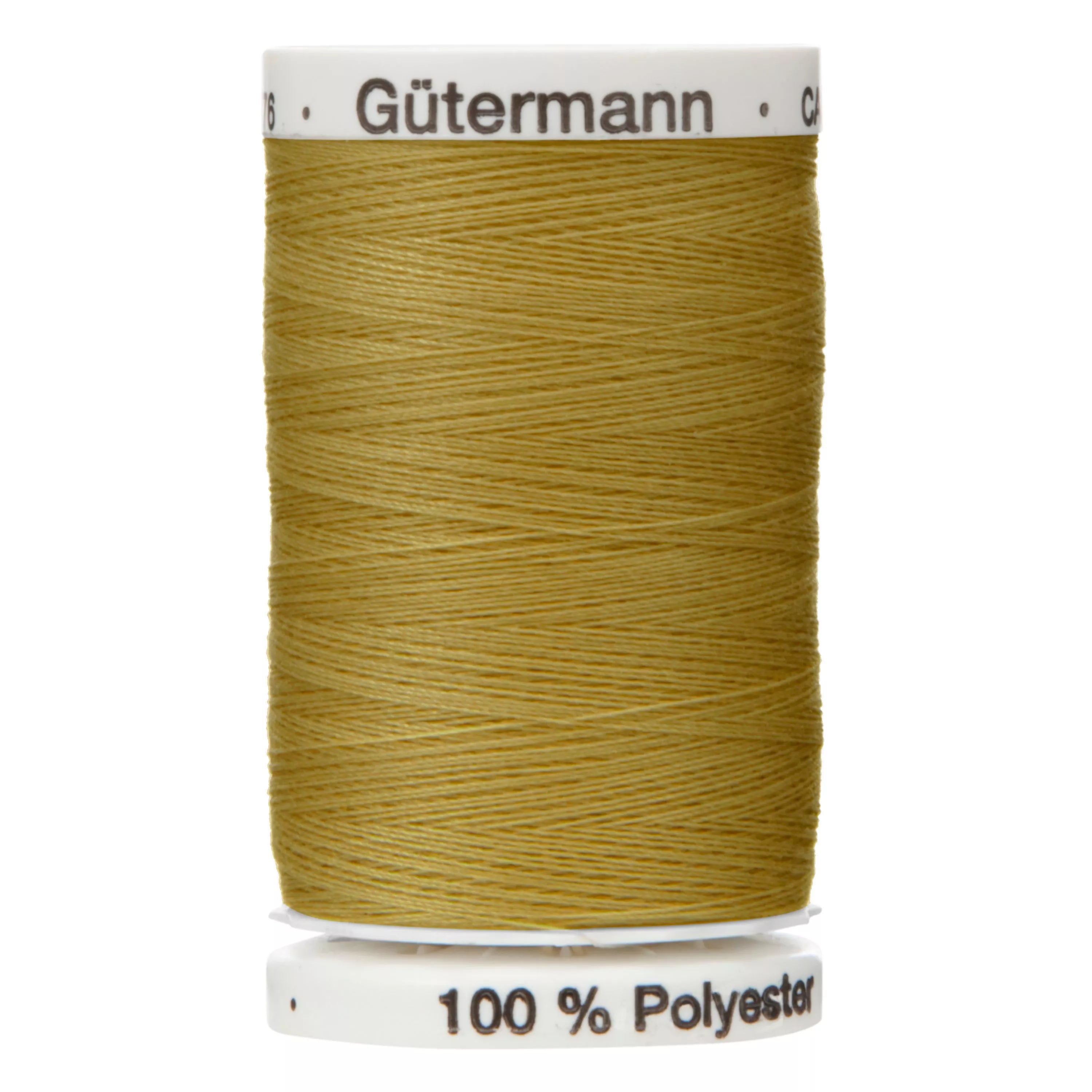 Gütermann creativ Top Stitch Thread 30m