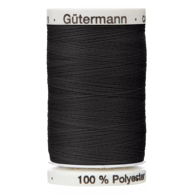 Gütermann creativ Top Stitch Thread 30m, UK version