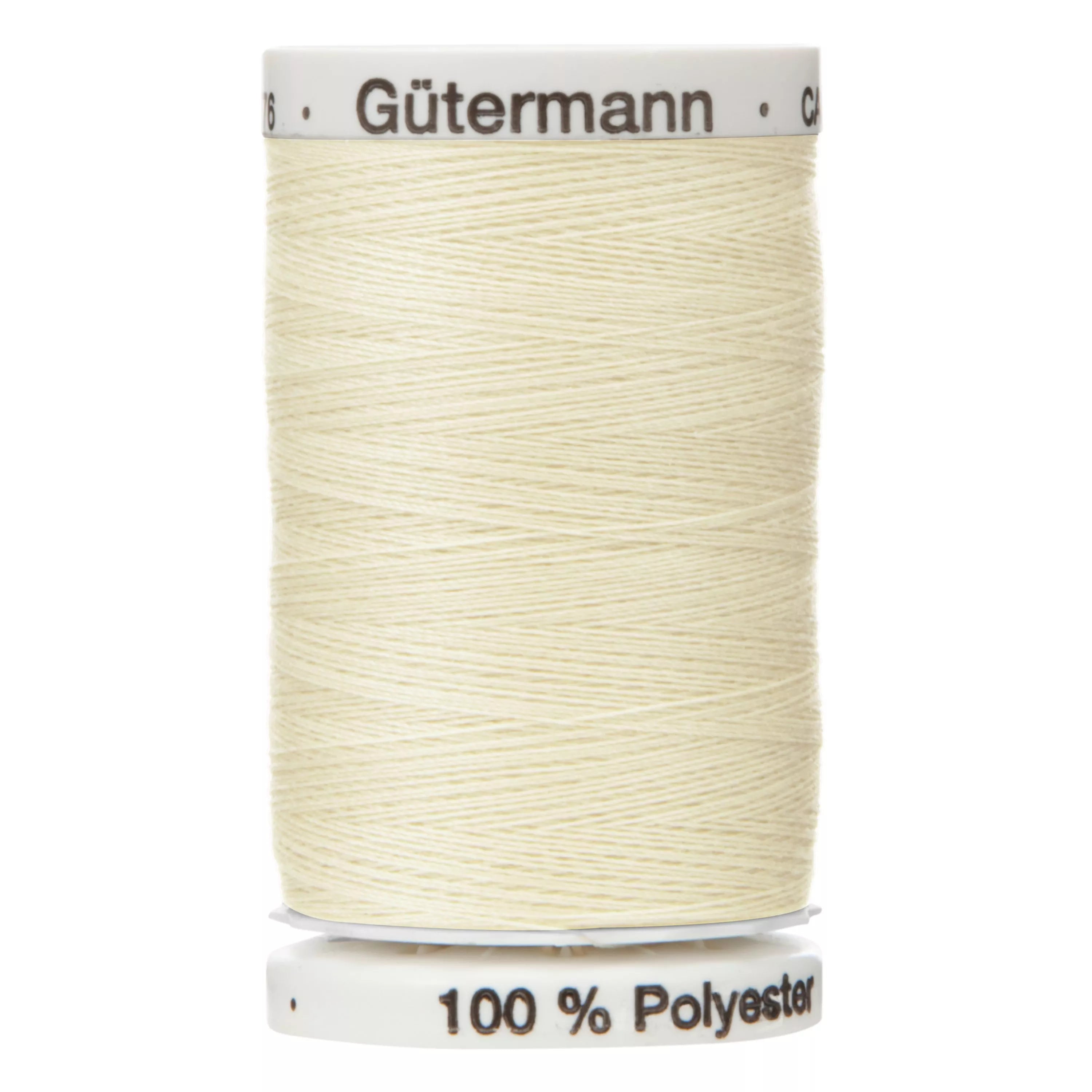 Gütermann creativ Extra Strong Thread 100m