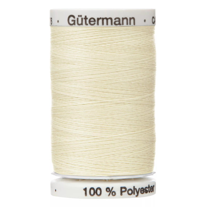 Gütermann creativ Extra Strong Thread 100m