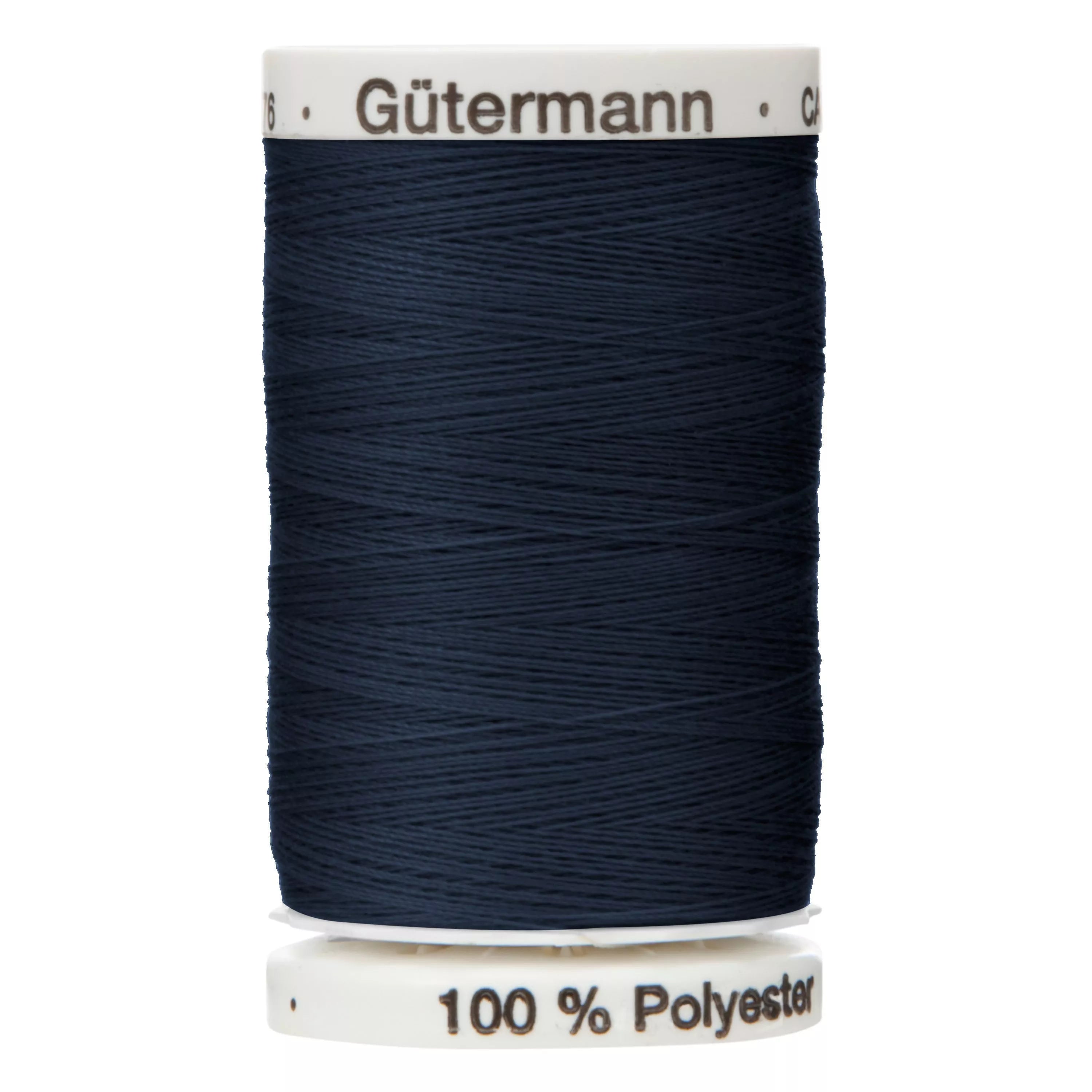 Gütermann creativ Extra Strong Thread, 100m, Blue 339