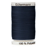 Gütermann creativ Extra Strong Thread, 100m, Blue 339