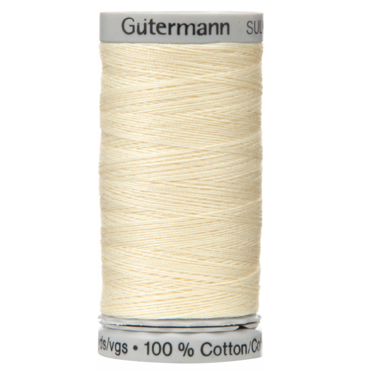 Gütermann creativ sewing thread 100m spool (British brand)