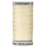 Gütermann creativ sewing thread 100m spool (British brand)