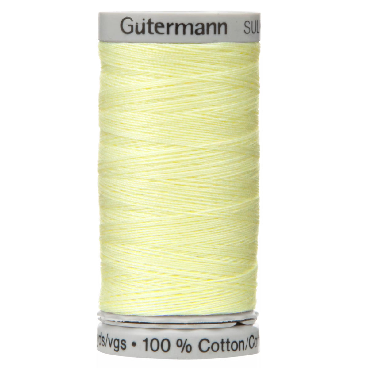 Gütermann creativ Ne 50 sewing thread 100m (British brand)