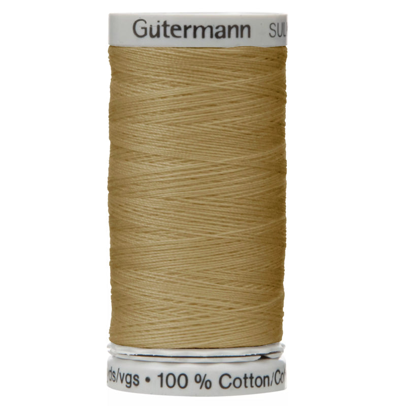 Gütermann creativ Natural Cotton C Ne 50 Thread, 100m, 1136