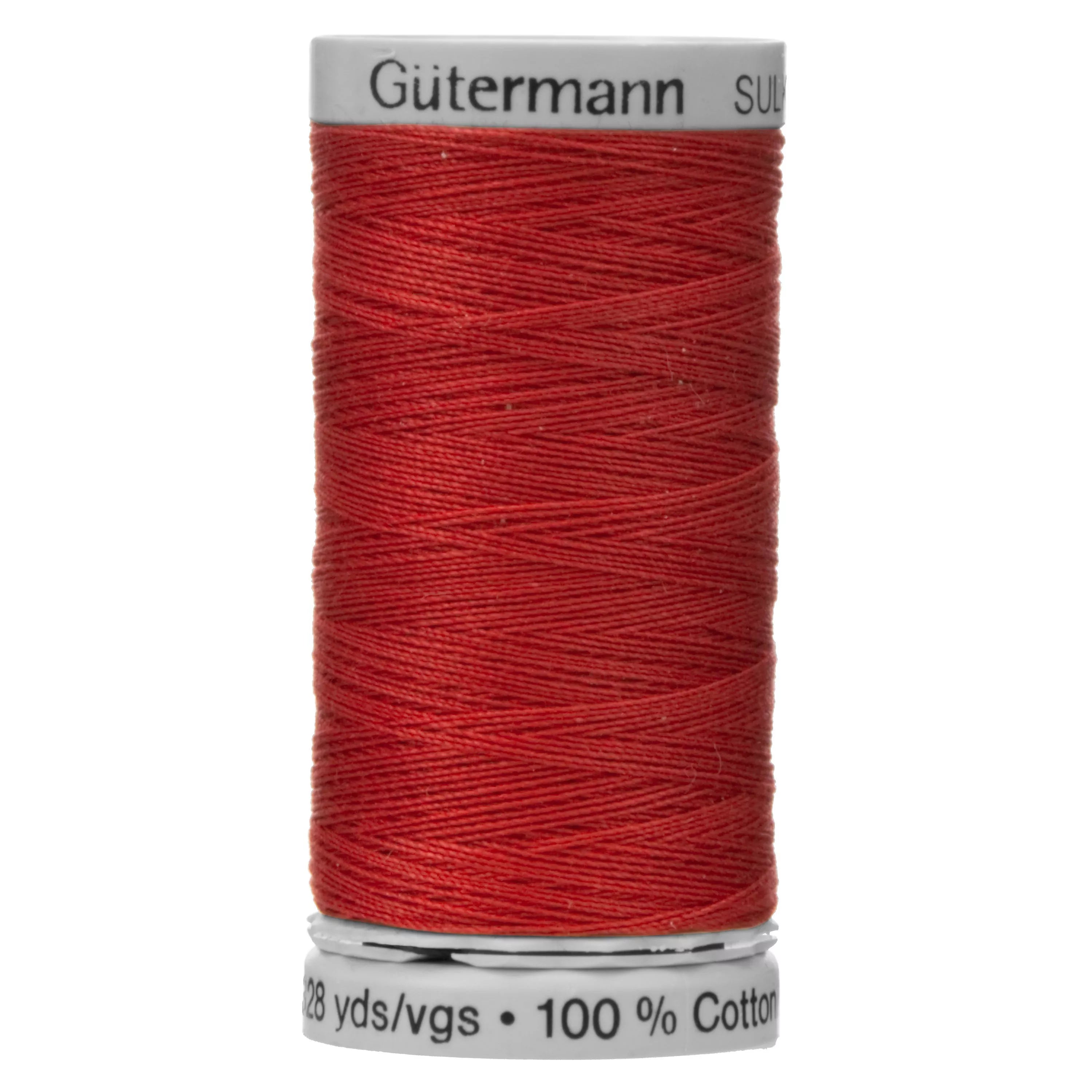 Gütermann creativ sewing thread Natural Cotton C Ne 50 100m (British brand)