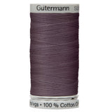 Gütermann creativ Natural Cotton C Ne 50 Thread, 100m, 1414