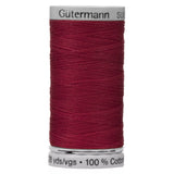 Gütermann creativ Natural Cotton C Ne 50 Sewing Thread, 100m