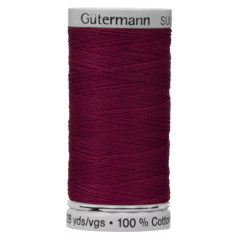 Gütermann creativ Natural Cotton C Ne 50 Sewing Thread, 100m