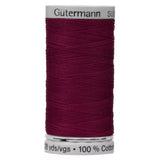 Gütermann creativ Natural Cotton C Ne 50 Sewing Thread, 100m