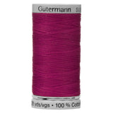 Gütermann creativ Ne 50 thread 100m (British brand)