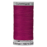 Gütermann creativ Natural Cotton C Ne 50 Sewing Thread, 100m
