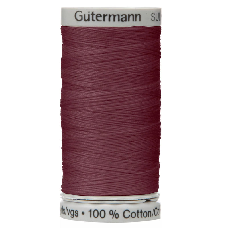 Gütermann creativ Natural Cotton C Ne 50 Sewing Thread, 100m