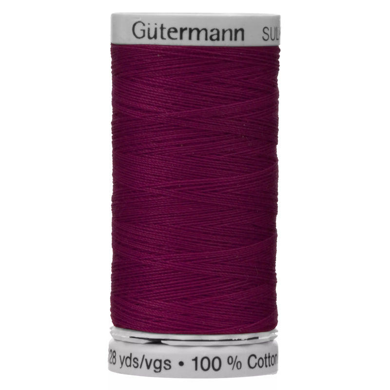 Gütermann creativ Natural Cotton C Ne 50 Sewing Thread, 100m