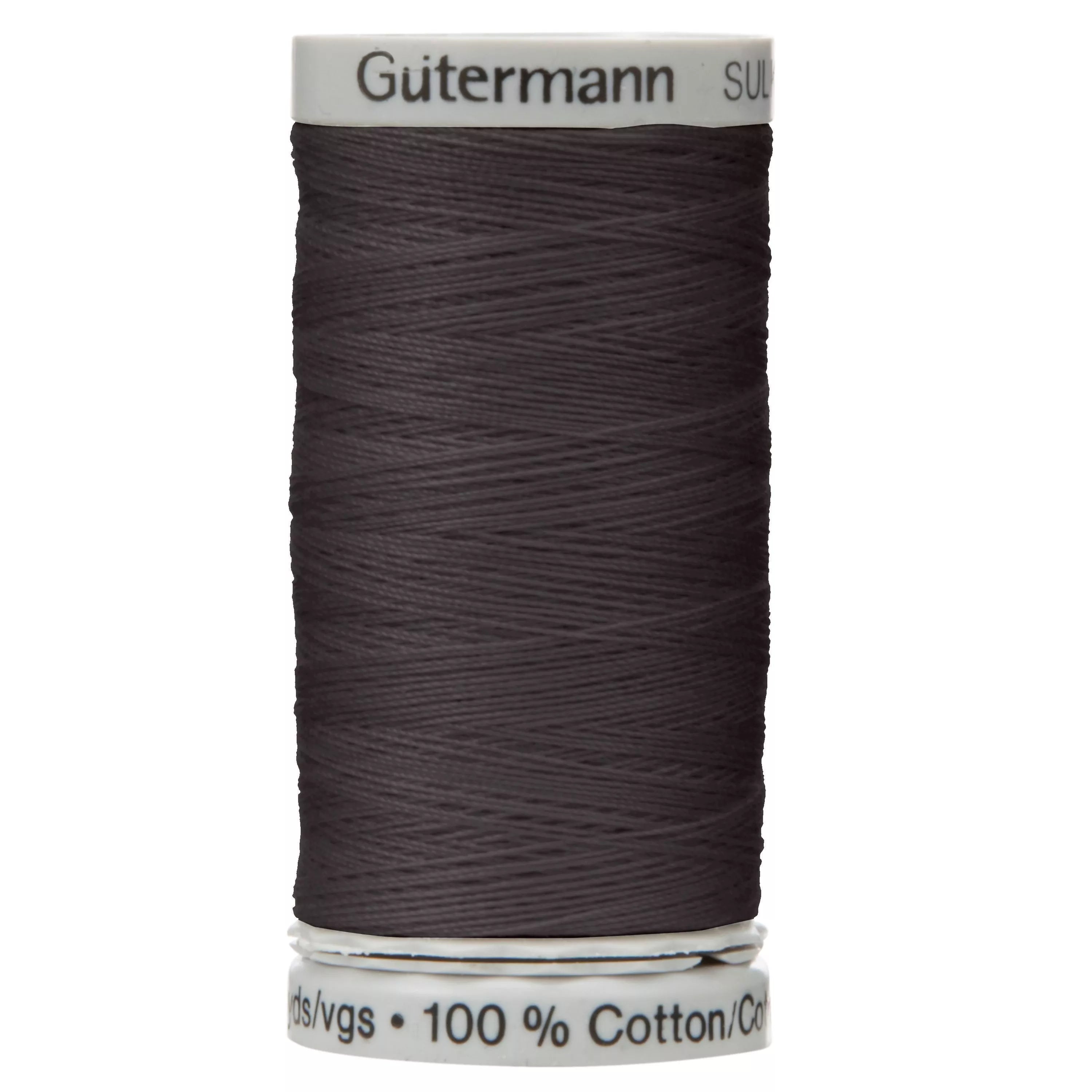 Gütermann creativ Natural Cotton C Ne 50 Sewing Thread, 100m