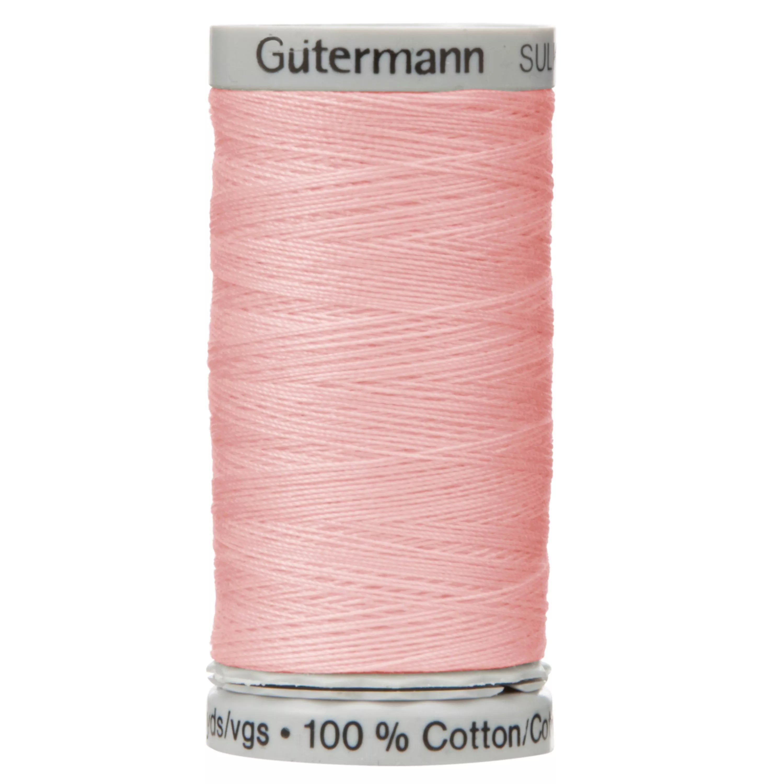 Gütermann creativ Ne 50 thread 100m (British brand)