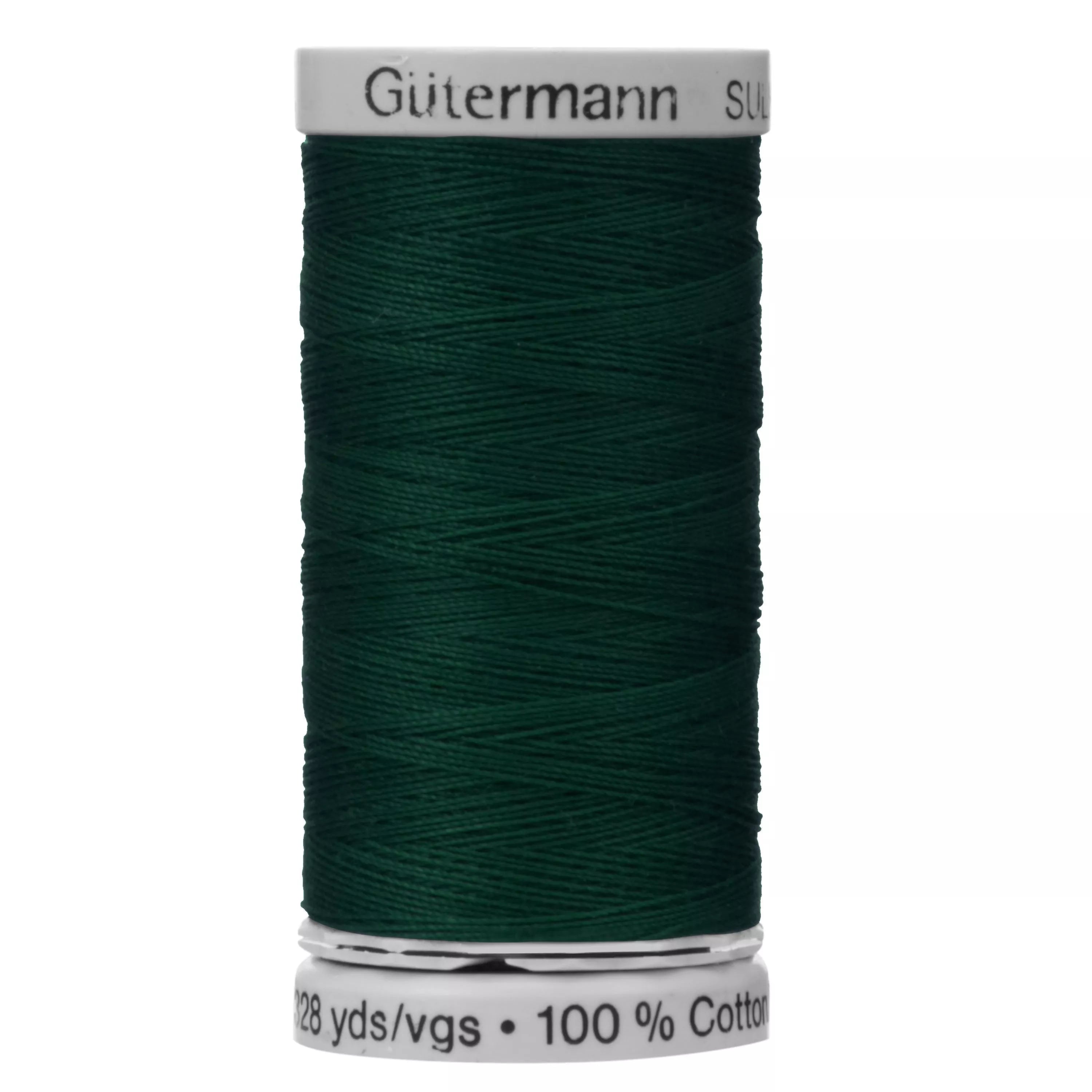 Gütermann creativ Natural Cotton Sewing Thread, 100m