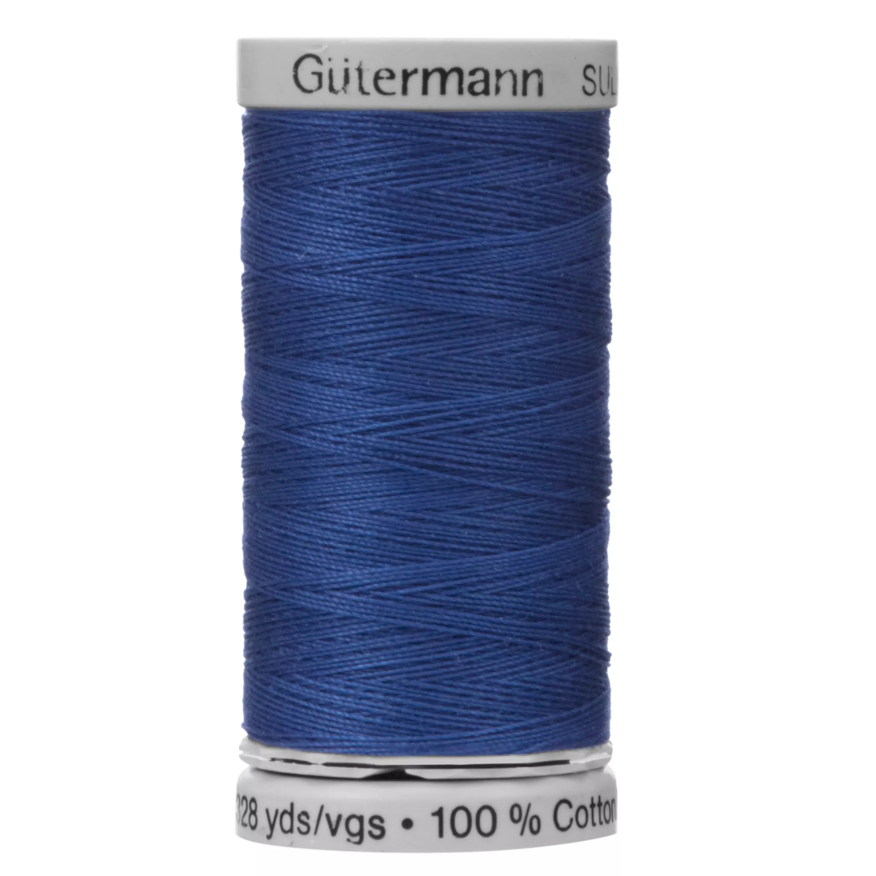 Gütermann creativ Natural Cotton Sewing Thread, 100m