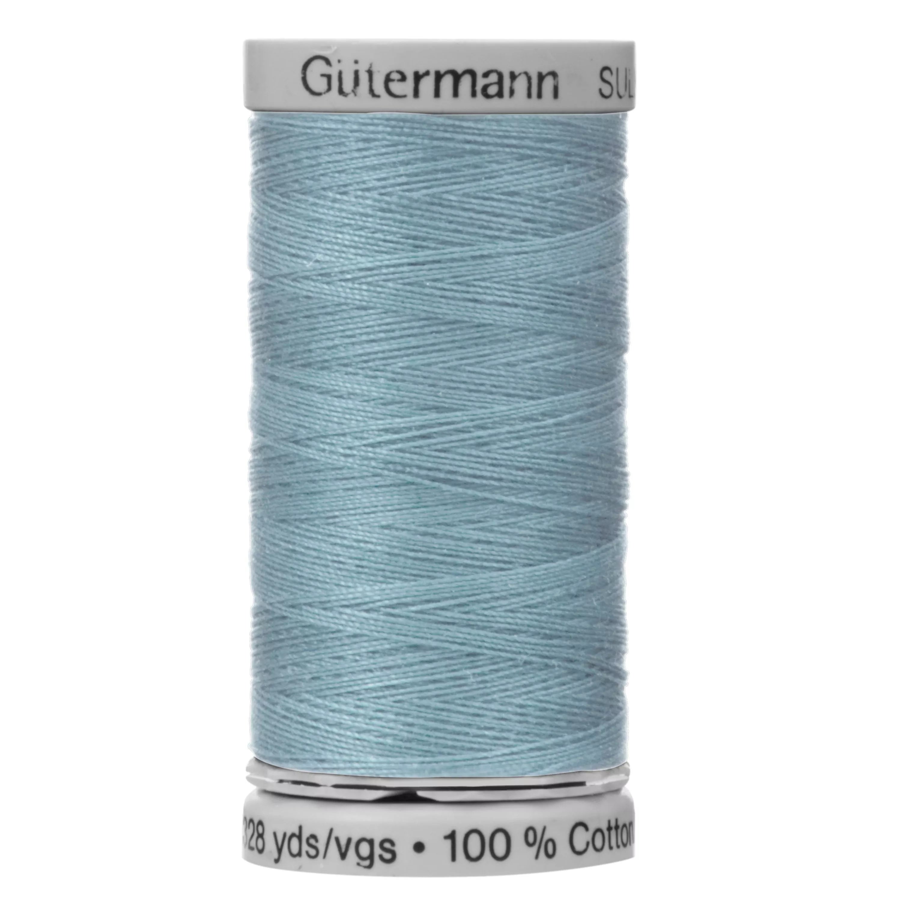 Gütermann creativ Natural Cotton Sewing Thread, 100m