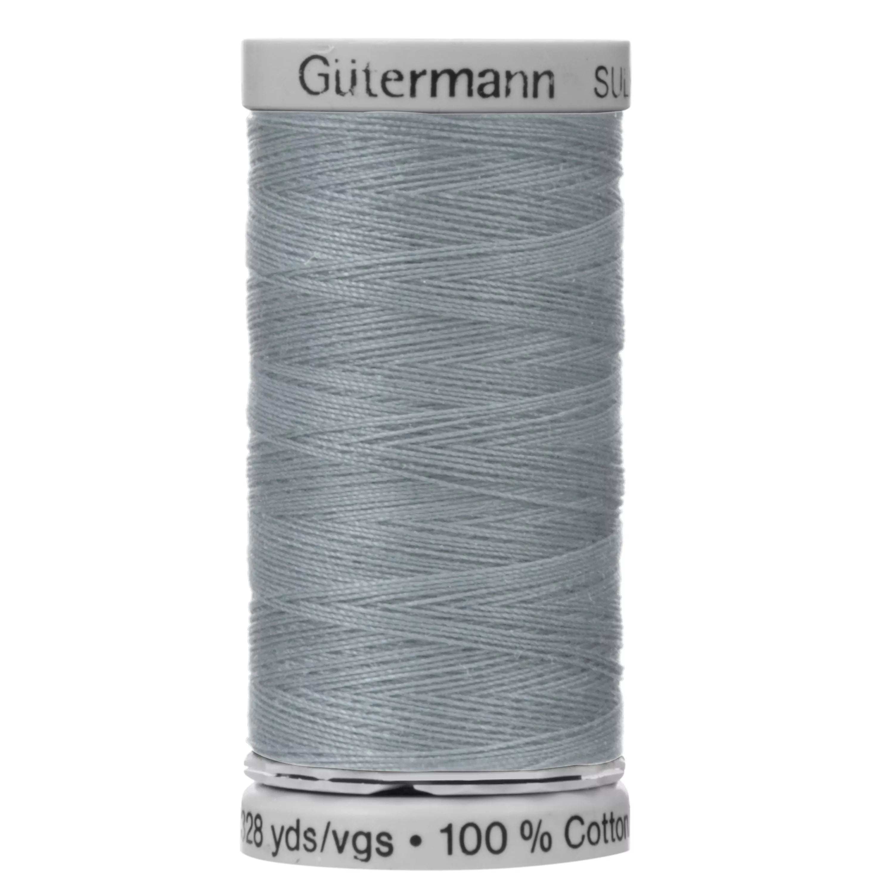 Gütermann creativ Natural Cotton C Ne 50 Sewing Thread 100m