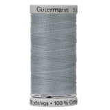 Gütermann creativ Natural Cotton C Ne 50 Sewing Thread 100m