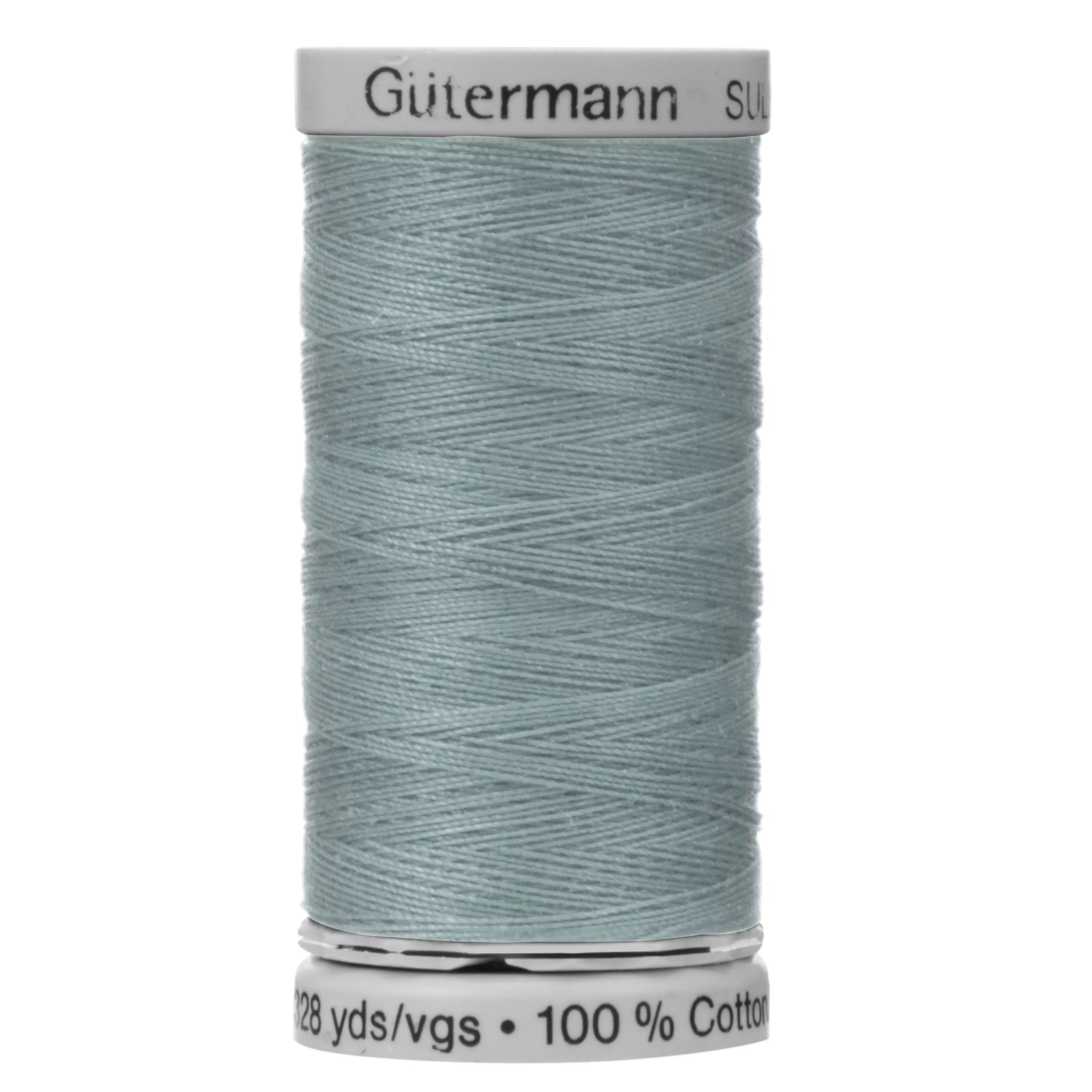 Gütermann creativ Natural Cotton Sewing Thread, 100m