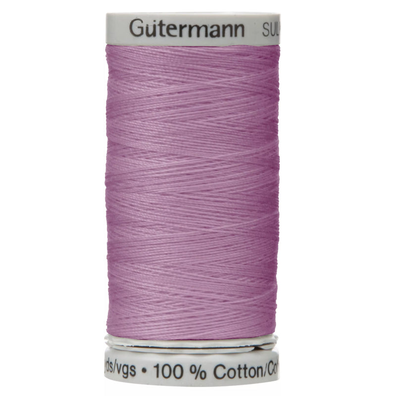 Gütermann creativ Natural Cotton C Ne 50 Sewing Thread, 100m