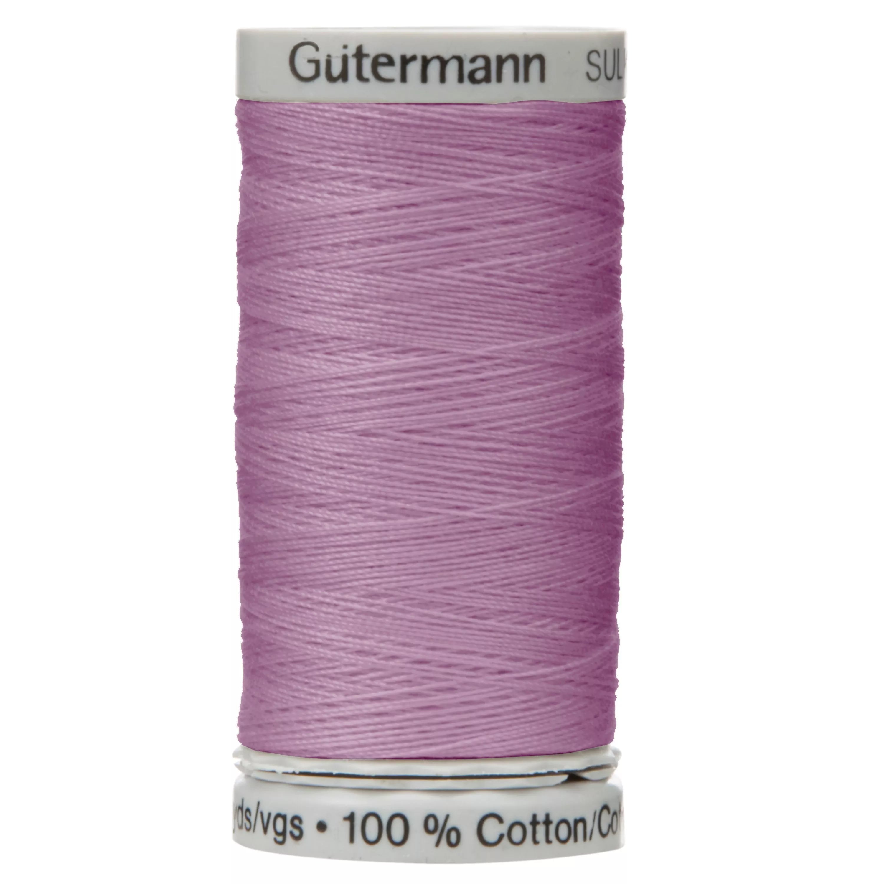 Gütermann creativ Natural Cotton C Ne 50 Sewing Thread, 100m