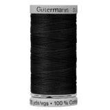Gütermann creativ Natural Cotton C Ne 50 Sewing Thread, 100m