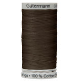 Gütermann creativ Natural Cotton C Ne 50 Thread, 100m, 2960