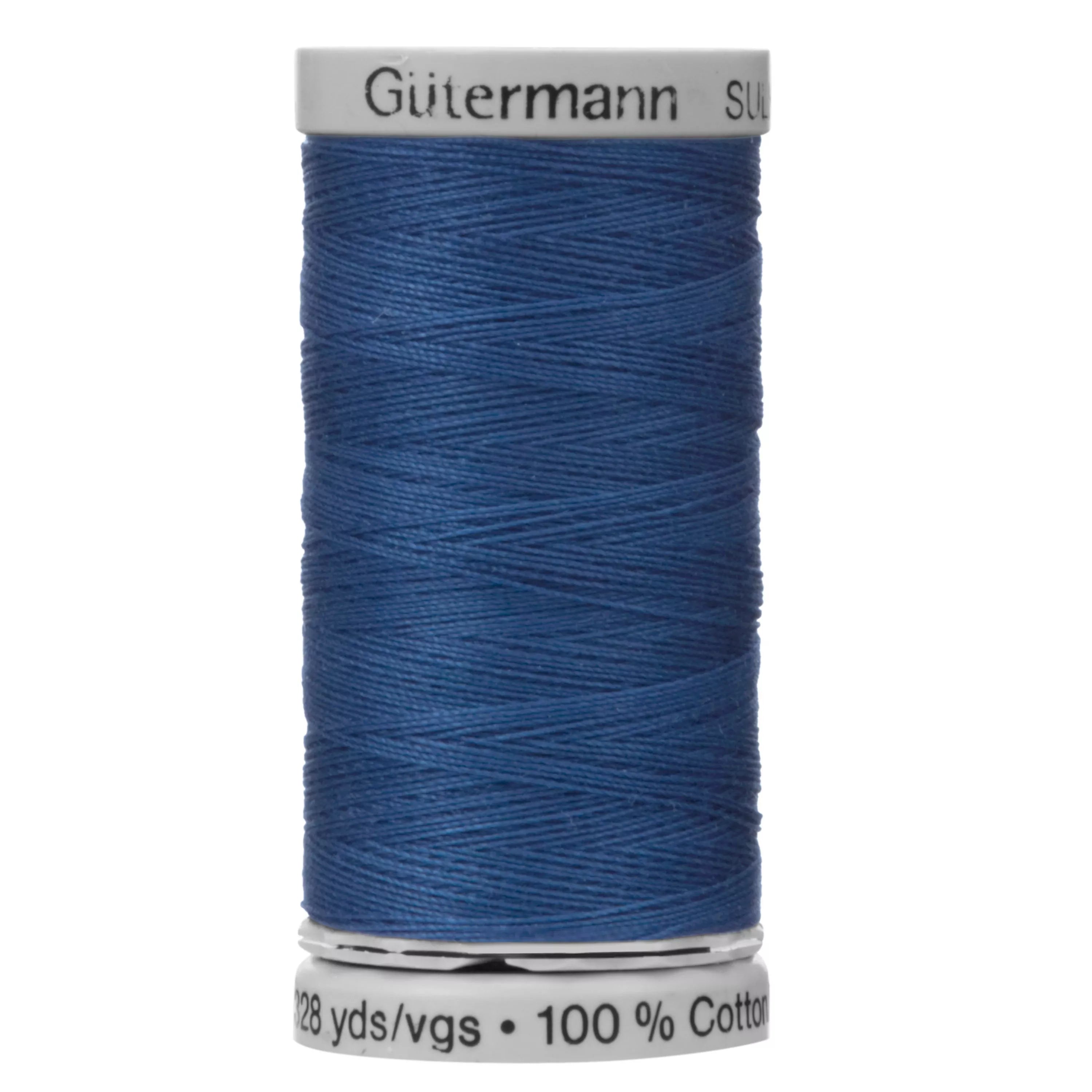 Gütermann creativ Natural Cotton Sewing Thread, 100m