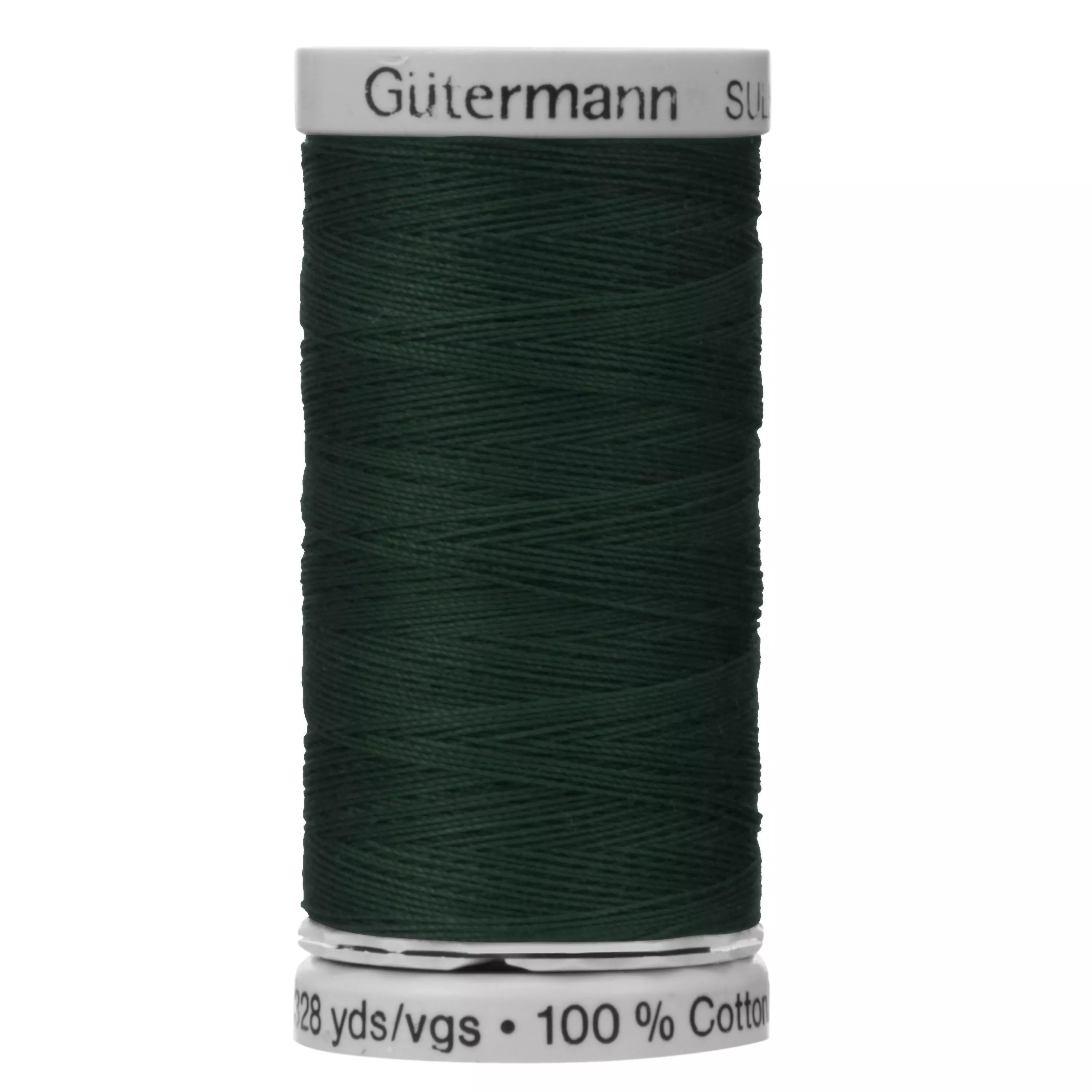 Gütermann creativ Natural Cotton Sewing Thread, 100m