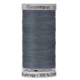 Gütermann creativ natural cotton sewing thread 100m (British brand)