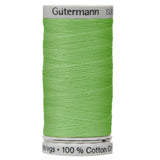 Gütermann creativ Natural Cotton C Ne 50 Thread, 100m