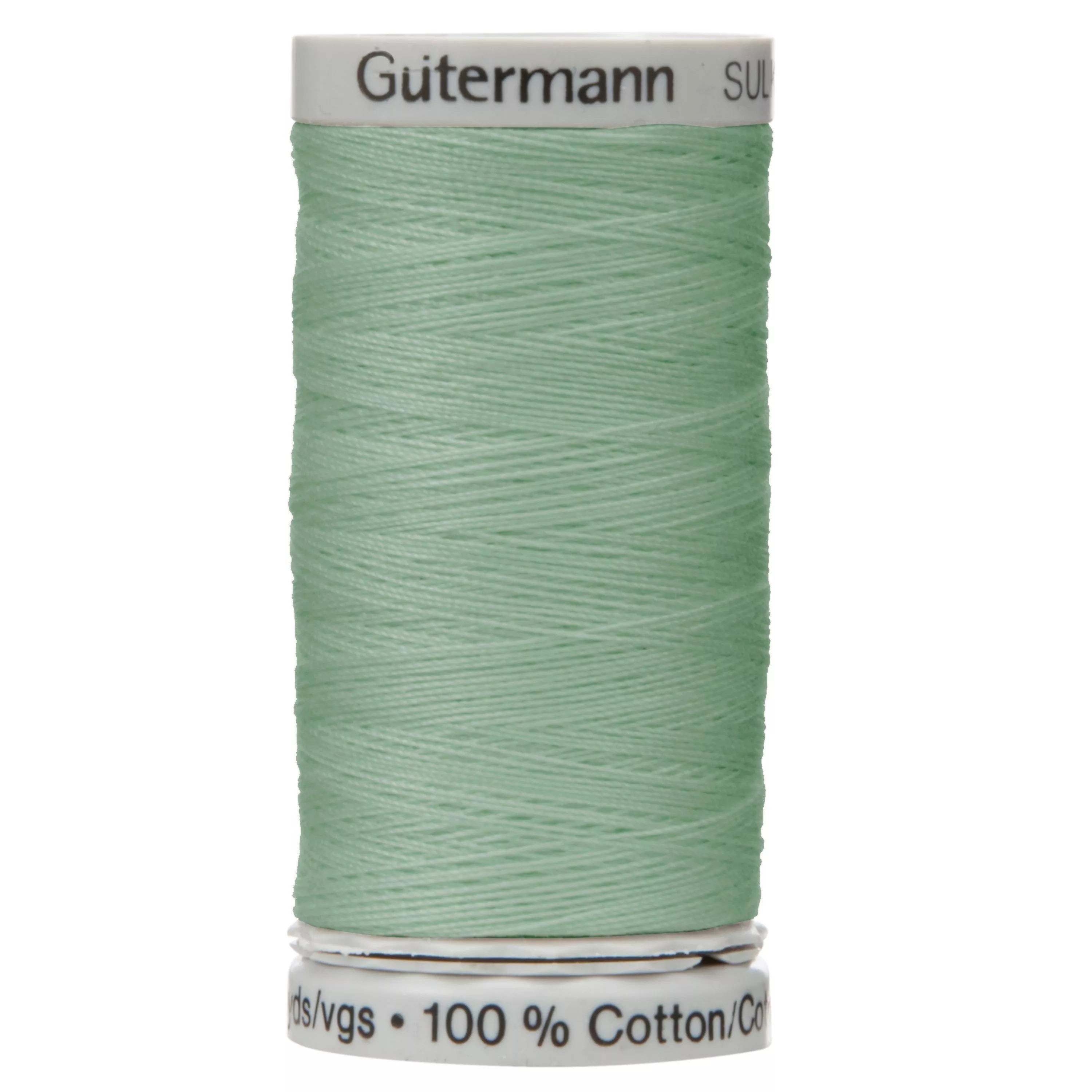 Gütermann creativ Natural Cotton C Ne 50 Thread, 100m