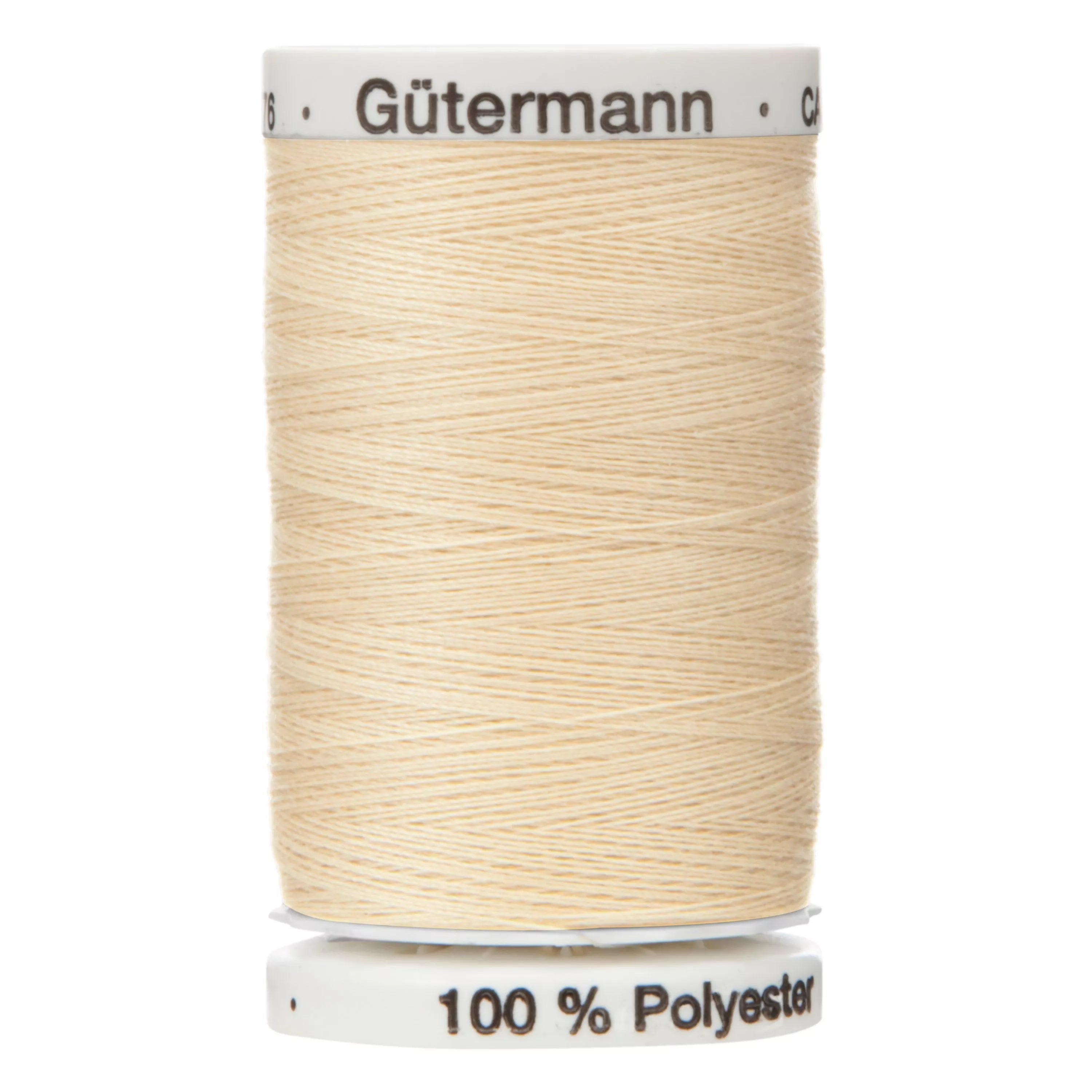 Gütermann creativ Sew-All Thread, 250m, 5