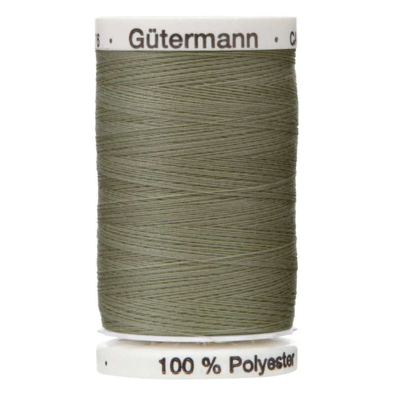 Gütermann creativ Sew-All Thread, 250m, 727